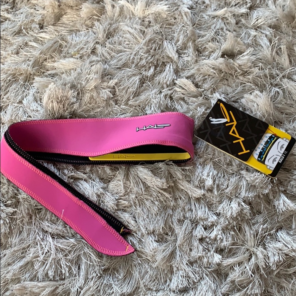 COPY - Halo headband